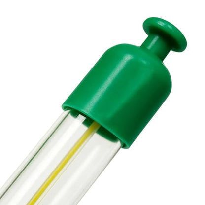 Pet Temperature Meter with Stretch Cord and Tail Clip
