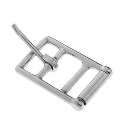 Baoblaze Bridle Buckle with Halter Hardware Replacement for Horse Riding