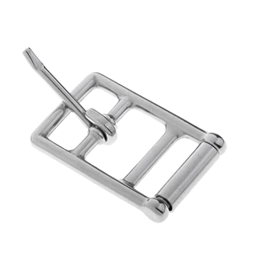 Baoblaze Bridle Buckle with Halter Hardware Replacement for Horse Riding