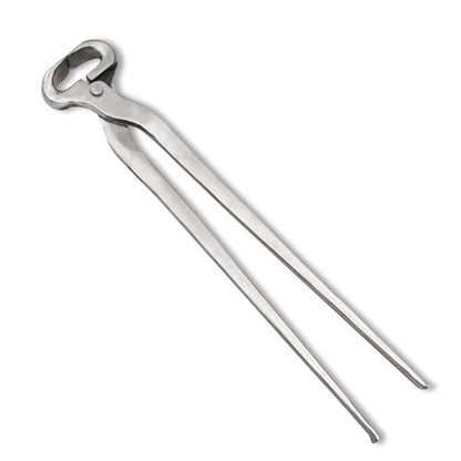 15 Inch Stainless Steel Horse Hoof Nipper Heavy-Duty Hoof Trimmer Cutter