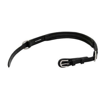 Thinline Bitless Noseband - color: Black, size: Cob