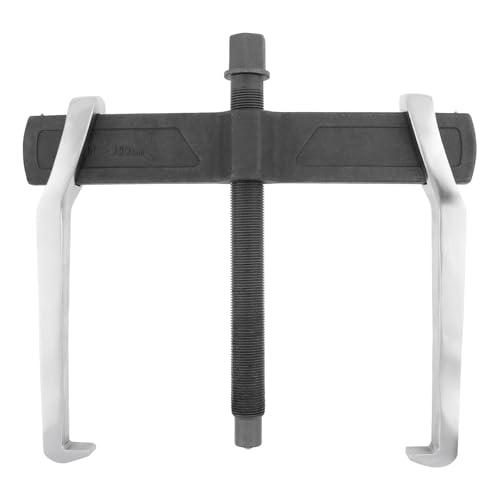 ChgImposs 14 Inch 2-Jaw Gear Puller, Adjustable CR-V Bearing Puller Gears, Removal Tool for External Internal Pulling, Puller Tool Separate Lifting Device - size: 14 INCH