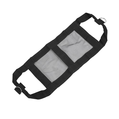 Animal Weighing Sling High Toughness Easy to Scale Bag Sling for Lambs Goats Alpacas Newborn Livestock Dogs