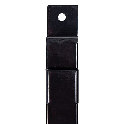 EASY-UP Mounted Saddle Racks | Optimal Storage Solution for Horse Saddles - style: 4 Tier Saddle Rack