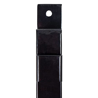 EASY-UP Mounted Saddle Racks | Optimal Storage Solution for Horse Saddles - style: 4 Tier Saddle Rack