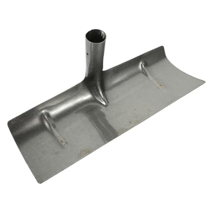 Balacoo Manure Rake Head 15.35 in Iron Manure Spade