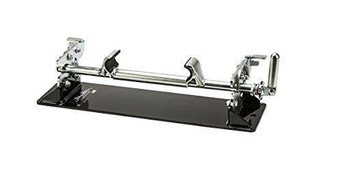 B&W Trailer Hitches Biker Bar - Compatible with Harley Davidson Softtail, Dyna, and V-Rod Models - MC2302 - style: Harley Davidson FX, FLST, and VR Models
