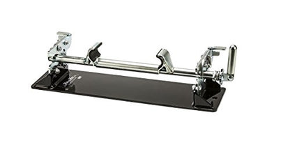 B&W Trailer Hitches Biker Bar - Compatible with Harley Davidson Softtail, Dyna, and V-Rod Models - MC2302 - style: Harley Davidson FX, FLST, and VR Models