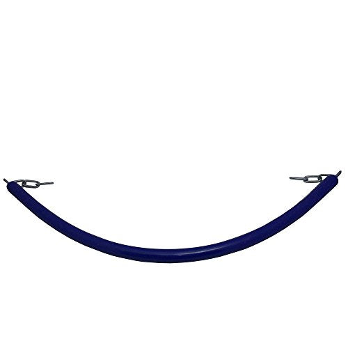 Jolly Pets Stall Chain, Red - color: Red