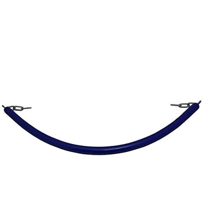 HORSEMEN'S PRIDE 25 Stall Chain, Purple - color: Purple