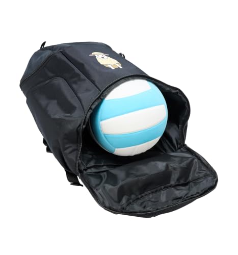 Cute Sheep I Flock Sheep Wool Lamb Sheep Children Sport Backpack