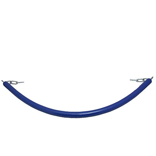 Jolly Pets Stall Chain, Red - color: Red