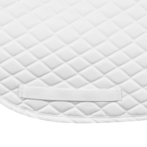 TuffRider Basic - color: White