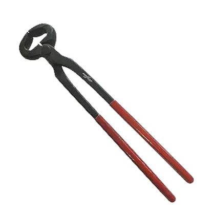 Farrier Tools 5 Pcs Hoof Trim Kit, Horse Hoof Nippers, Goat Hoof Trimmer Kit, Hoof Trimmers for Goats, Horse, Sheep, Pig, Donkey, Farrier Supplies - style: 5 Pcs Kit