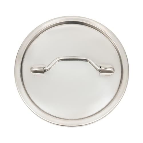 DYNAMI 13.2Gal Stainless Steel Milk Bucket With Sealing Lid and Carry Handle,0.04inch Thickened Stainless Steel Milk Can Large Liquid Container Storage,for Wine, Oil Storage Transport (50L/13.2Gal) - size: 50L/13.2Gal