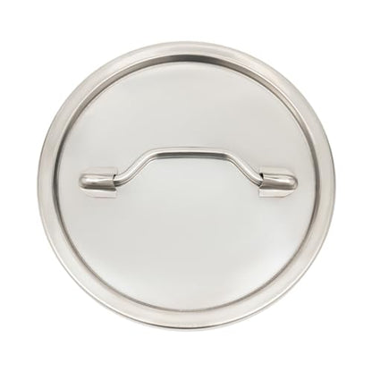 304 Stainless Steel Milk Can with Silicone Sealing - 20L/30L/40L/50L/60L Metal Liquid Storage Pail w/Lid Bucket Milk Pail Milk Barrel (50L) - size: 50L/13.21Gal