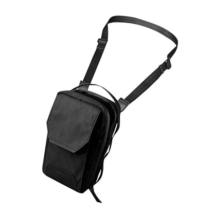 ALPAKA Modular Sling V2 Mini Sling Bag for Phone - color: Black