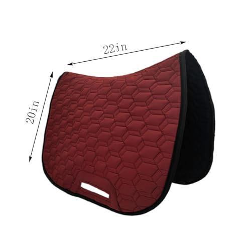 All-Purpose Horse Dressage Saddle Pad