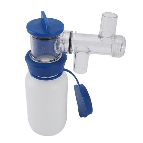 200ML PC Milk Sampler for Accurate Analysis, Milking Machine Accessory - Ideal for Livestock Farming & Dairy Testing