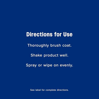 Farnam Nature’s Defense Botanical Fly Repellent Spray for Horses, 32 oz