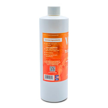 Toltrazuril 2.5% for Horses, Dogs, Cats, 500mL/16.9 Ounce, for Non-Food Chain Animals - size: 2.5% Strength | 500mL/16.9 Ounces