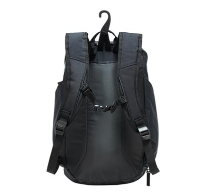 Born To Be Awesome Goat Gear Goats Products Cool Retro Goat Sport Backpack