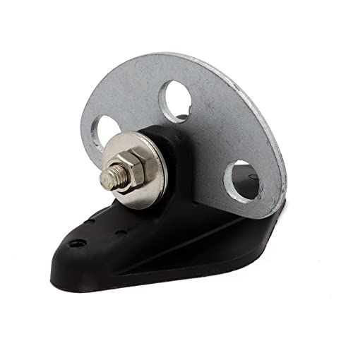4 pcs pinlock insulators with 3 Point Gate Connector