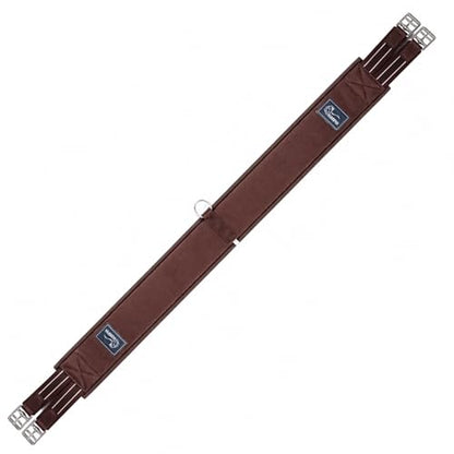 Horse Girth, Comfortable Non-Slip English Horse Girth for Riding - size: 48-Inch