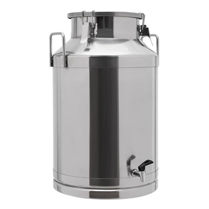 Stainless Steel Milk Can 10L/ Milk Jug (60L)