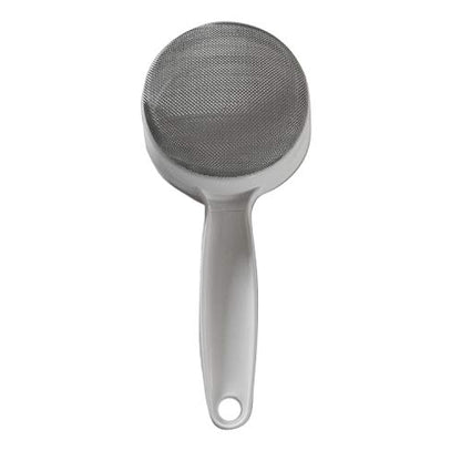 Norpro 2133 Strainer, 3.25", White - size: 3.25"