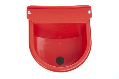 Little Giant® Plastic Automatic Stock Waterer with Drain Plug
