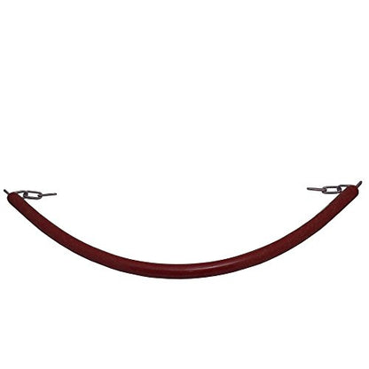 Jolly Pets Stall Chain, Red - color: Red