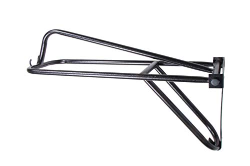 EASY-UP Fold Down Western & English Saddle Rack for Horse | Durable & Versatile | Mountable Design | 5-Year Warranty