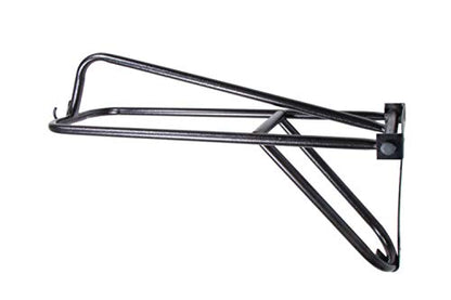 EASY-UP Fold Down Western & English Saddle Rack for Horse | Durable & Versatile | Mountable Design | 5-Year Warranty