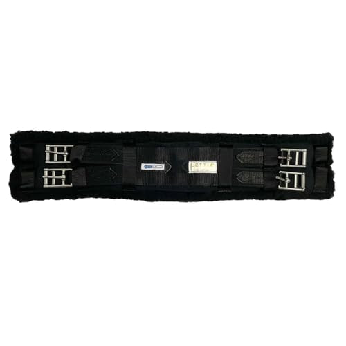 Lettia Coolmax Dressage Girth 24 - size: 24