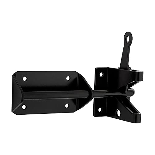 Heavy Duty Gate Latch