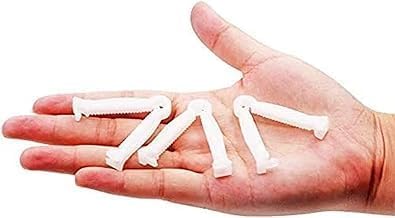20Pcs Umbilical Clamps, Disposable Umbilical Cord Clamps Puppy Small Animal Birth Puppy Clamp Tools Hold Down