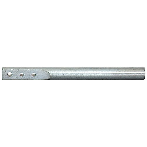 Zareba Wire Twisting Tool - High Tensile Twisting Tool for Electric Fencing - Use up to 8 Gauge Wire - HTTT - size: 1 Pack
