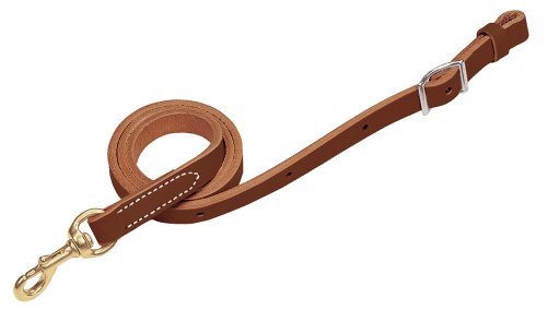 Weaver Leather Horizons Tie Down Strap - color: Sunset
