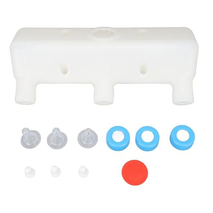 3 Pacifier Small Animal Milk Feeder Piglet Puppy Baby Lamp Goat Milk Feeder Farm Drinking Equipment, for Feeding Baby Goats, Small Animal Milk Feeder Goat Milk Bottle Milk Feeder