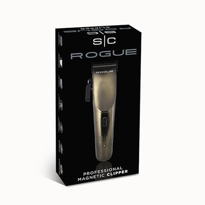 Stylecraft Rogue Professional Cordless Hair Clipper, Magnetic Motor - style: Rogue Hair Clipper