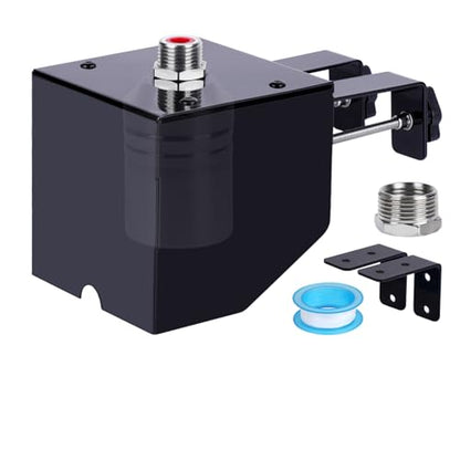 Water Trough Float Valve for Stock Tank