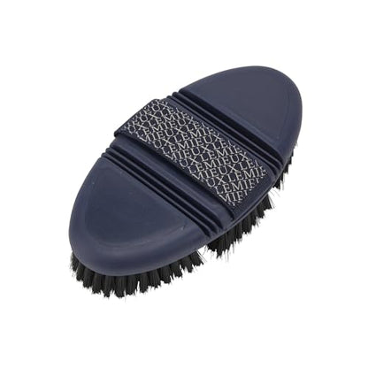 LeMieux Flexi Soft Body Brush - Navy