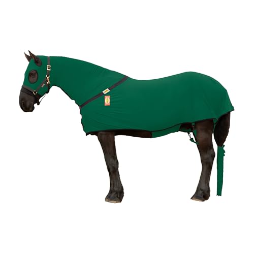 RESISTANCE Full Body Slinky with Zipper Hood and Belly Wrap, Various Sizes and Colors