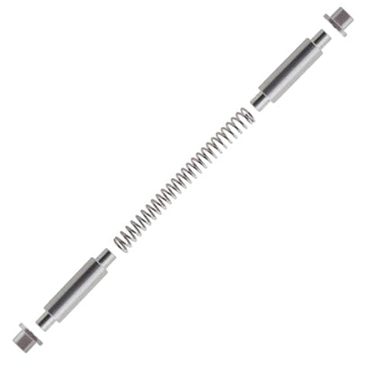 4PCS K 5131 Windproof Door Hinge Pin Kit Hardware Hinge Suitable for Repairing Farm Windproof Gate