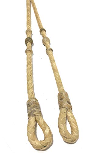 Saddle Horse Leather REINS. RIENDAS Charras. Mexican Charro REINS