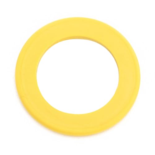 Jeffers Replacement O-Ring for Nylon Veterinary Syringe - Fits 100 ml - color: O-Ring, size: 100 ml