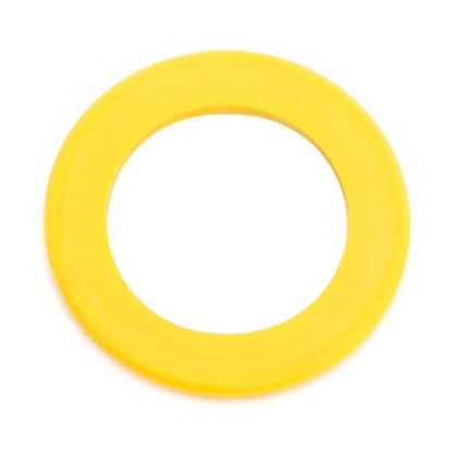 Jeffers Replacement O-Ring for Nylon Veterinary Syringe - Fits 100 ml - color: O-Ring, size: 100 ml
