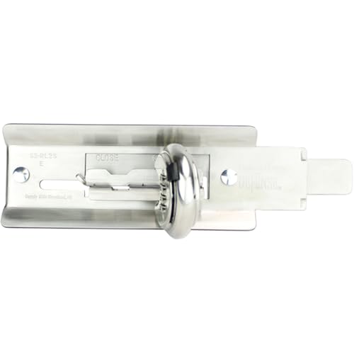 SS-Latches (SS-RL2S) - size: SS-RL2S