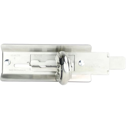 SS-Latches (SS-RL2S) - size: SS-RL2S